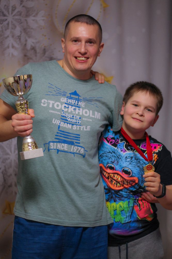 Photograph by Любовь Иванова