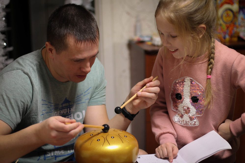 Photograph by Любовь Иванова