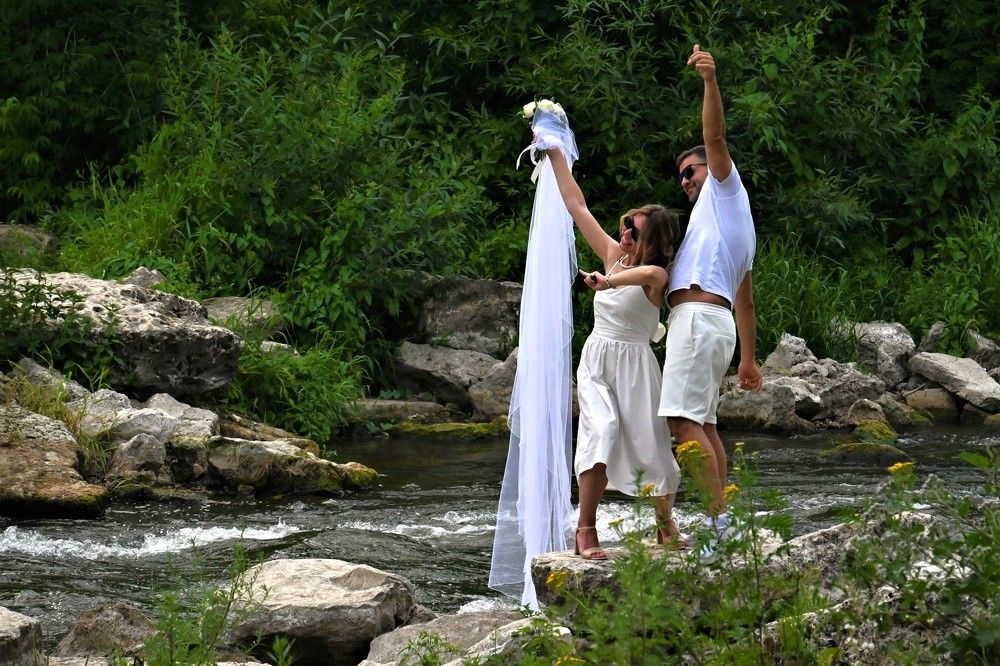 Фотография автора IRINA FILIPPOVA