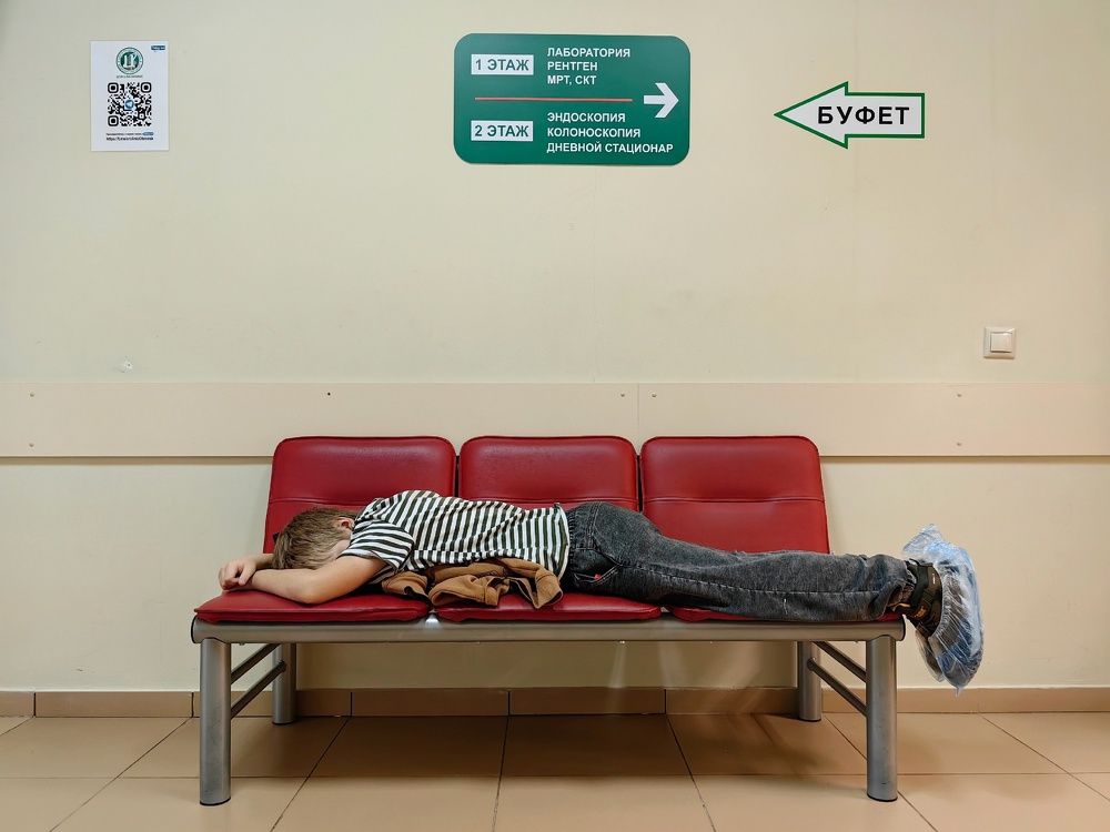 Photograph by Натали Захарова (Тай)