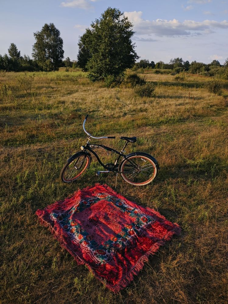 Photograph by Владимир Заборонок