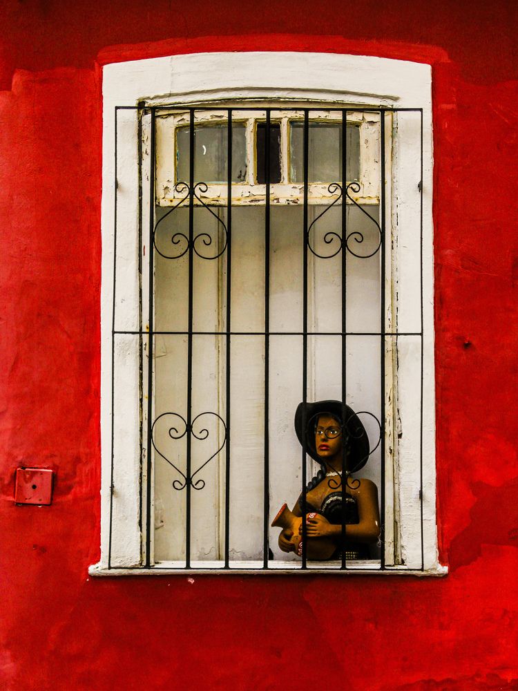 Photograph by Márcio Garcia