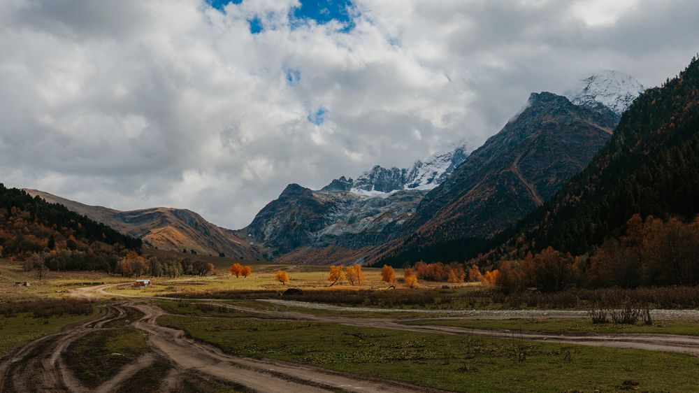 Photograph by Киблицкий Александр