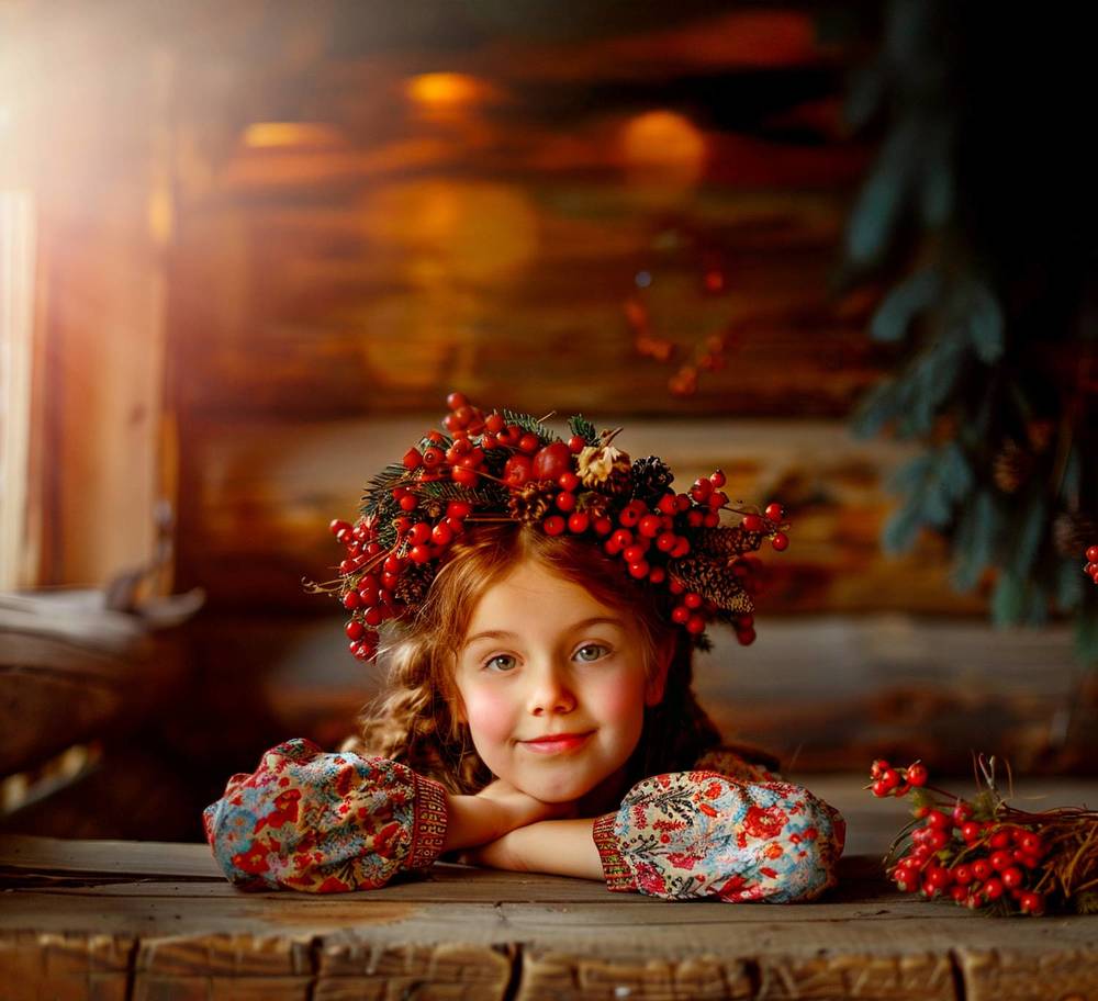 Photograph by Ольга Хидченко