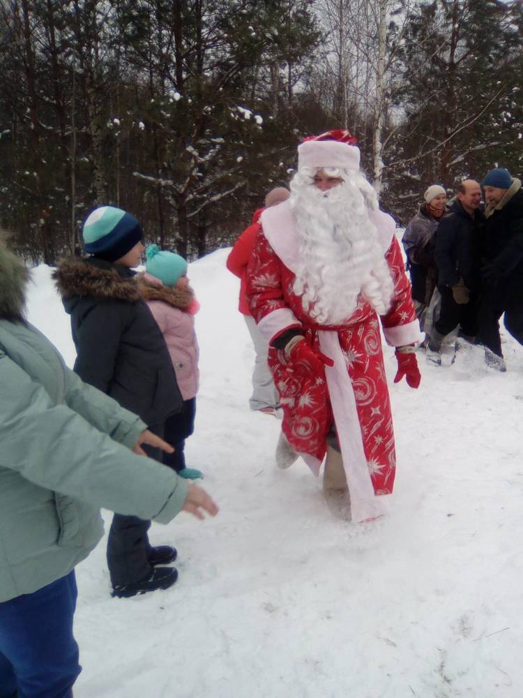 Photograph by Светлана Петрова