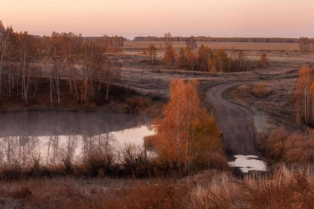 Photograph by Ирина Мошковская