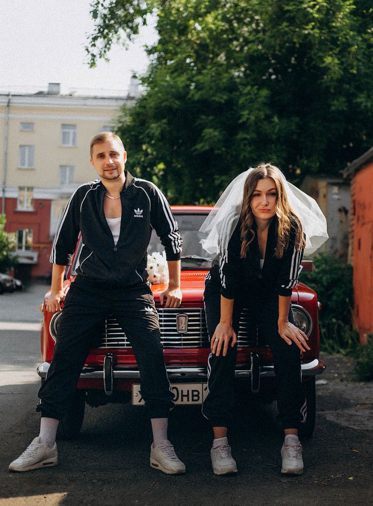 Photograph by Юлия Белова