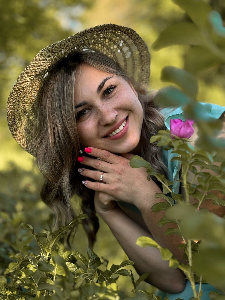 Photograph by Светлана Хмельницкая