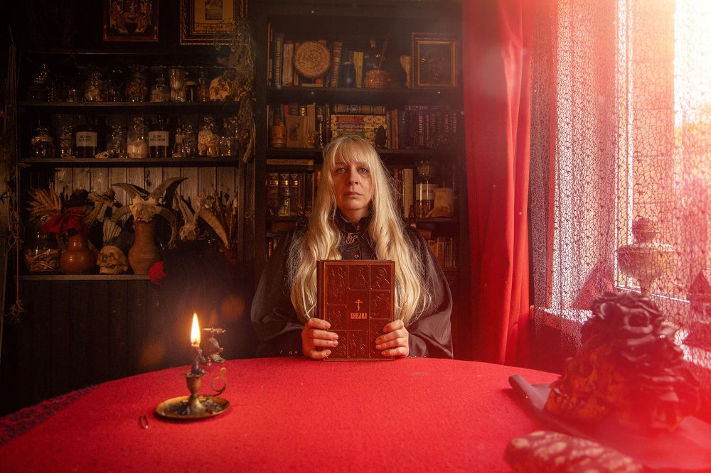 Photograph by Константин Платонов