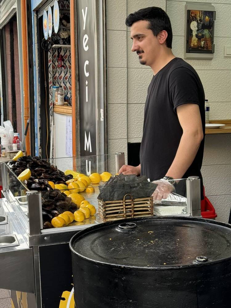 Фотография автора Ольга Горюнова