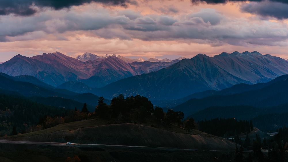 Photograph by Киблицкий Александр