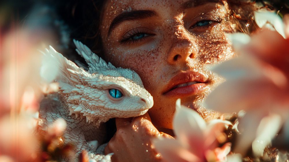 Photograph by Aleksandr Vasilev