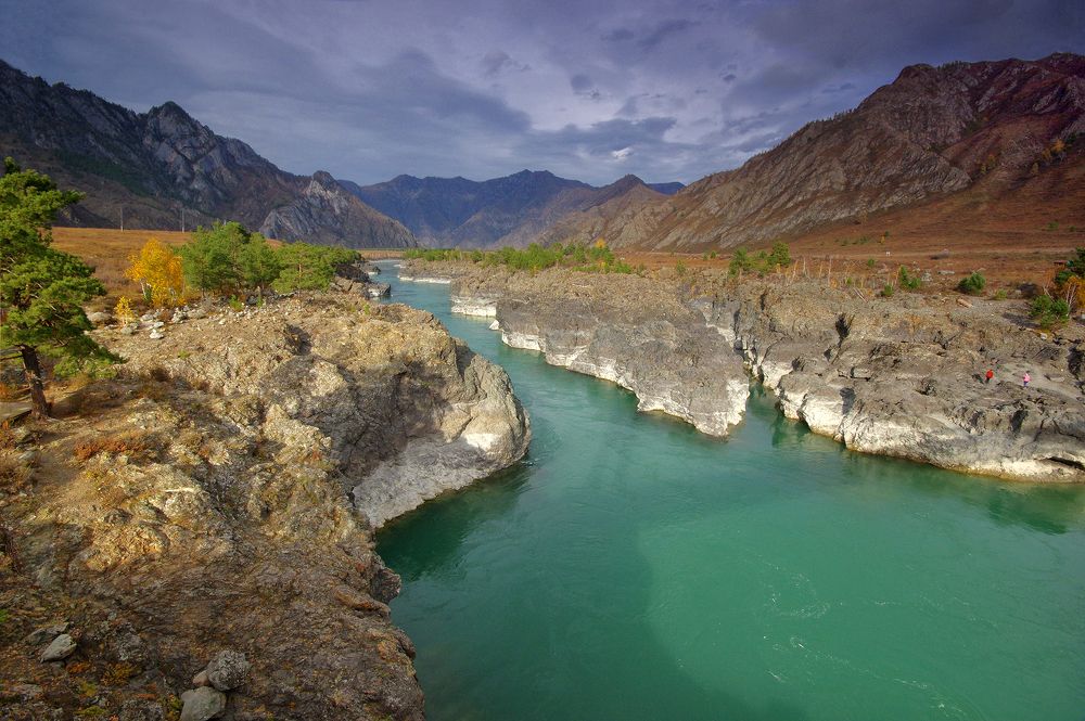 Photograph by Чичкин Валерий