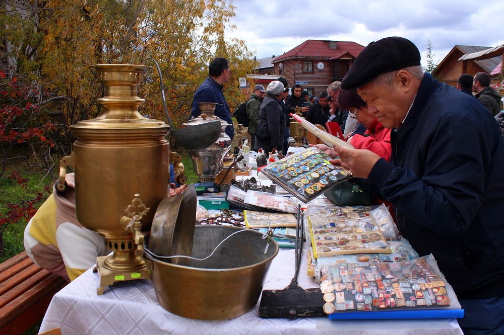 Photograph by Александр Велигура