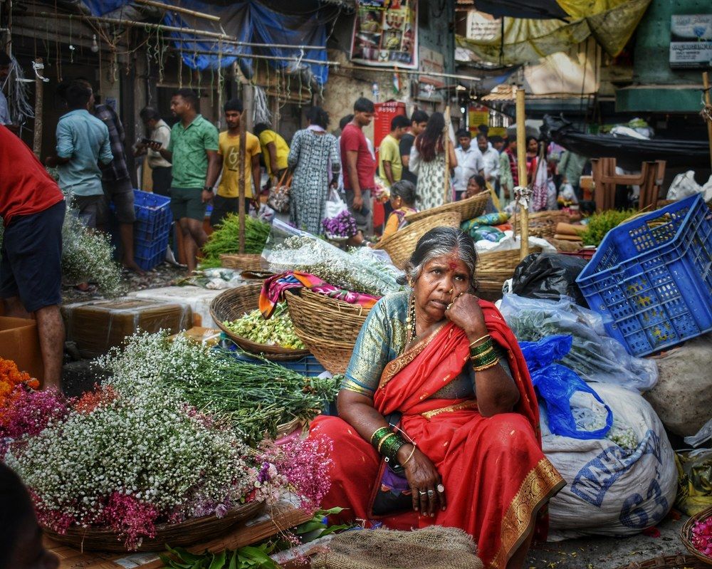 Photograph by Kriti Aggarwal