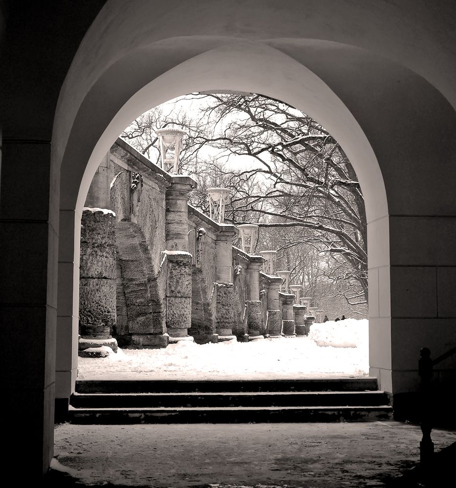 Photograph by Елена Белькова