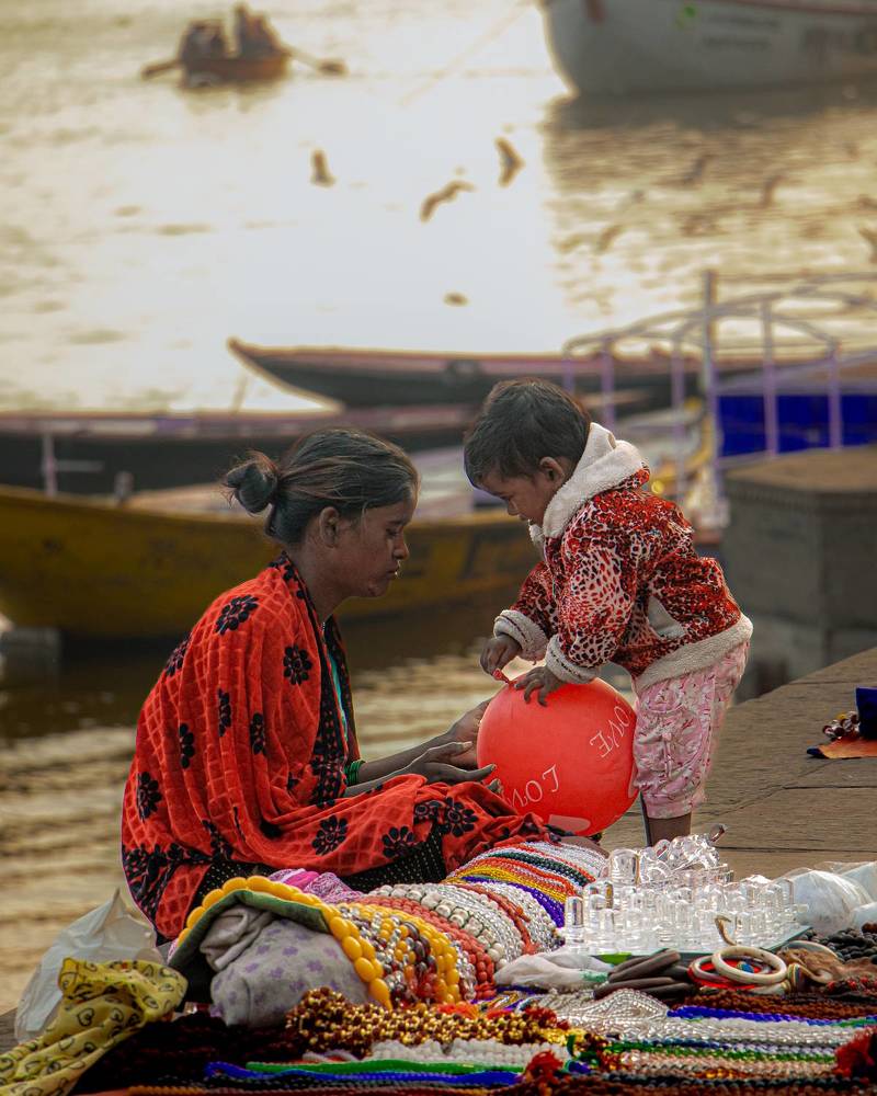 Photograph by Zahed Hassan