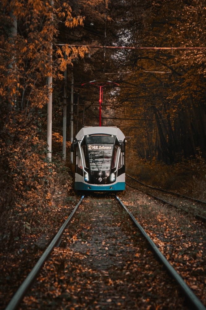 Photograph by Антон Киптиков