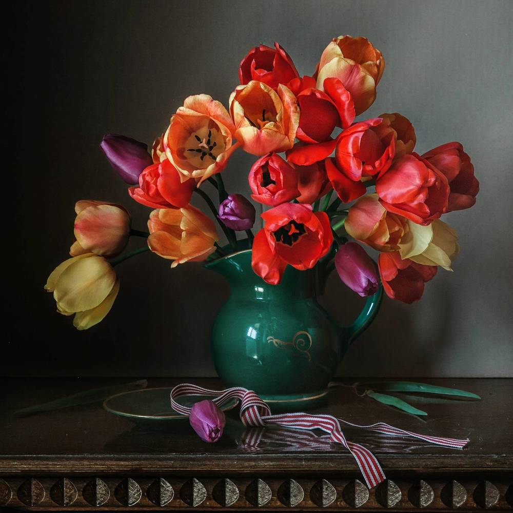 Фотография автора Анна Петина