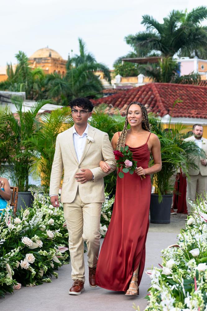 Photograph by Luis Alfredo Morales Torres