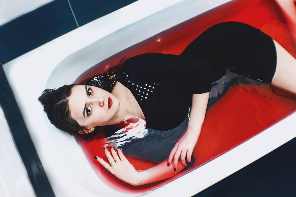 Photograph by Мария Покотилова