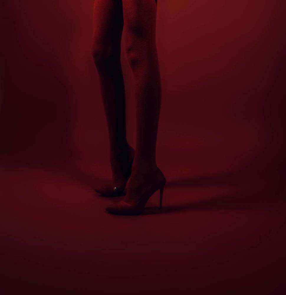 Photograph by KATYA CHERNIAVSKAIA