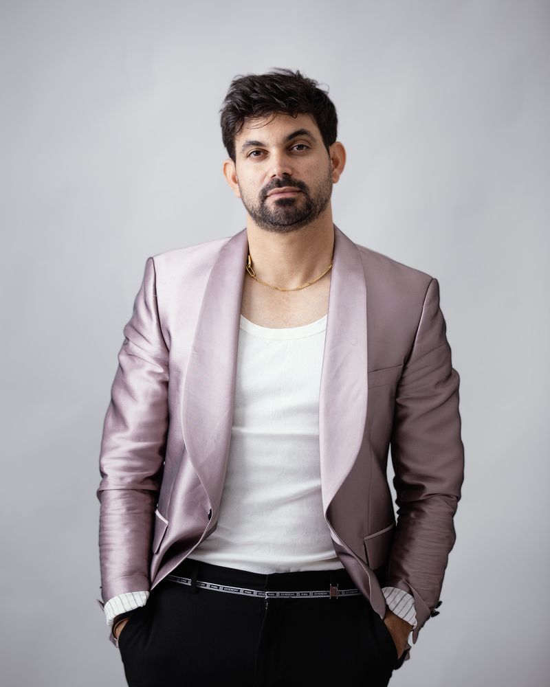 Photograph by Rafael Tejeda