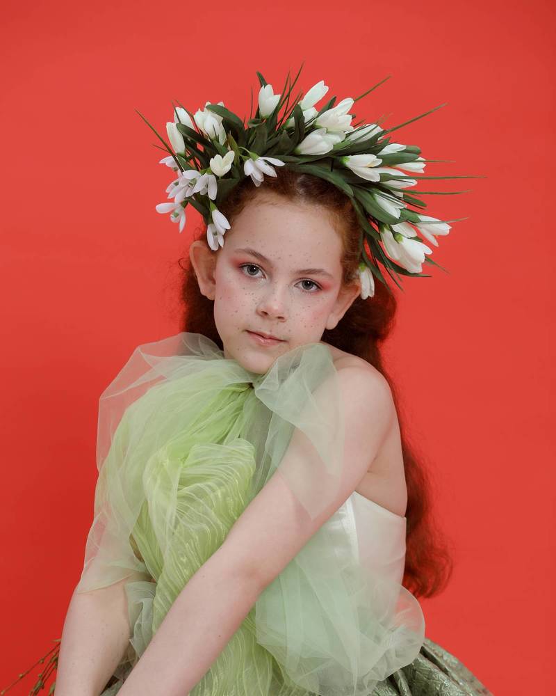 Photograph by Наталия Дударева