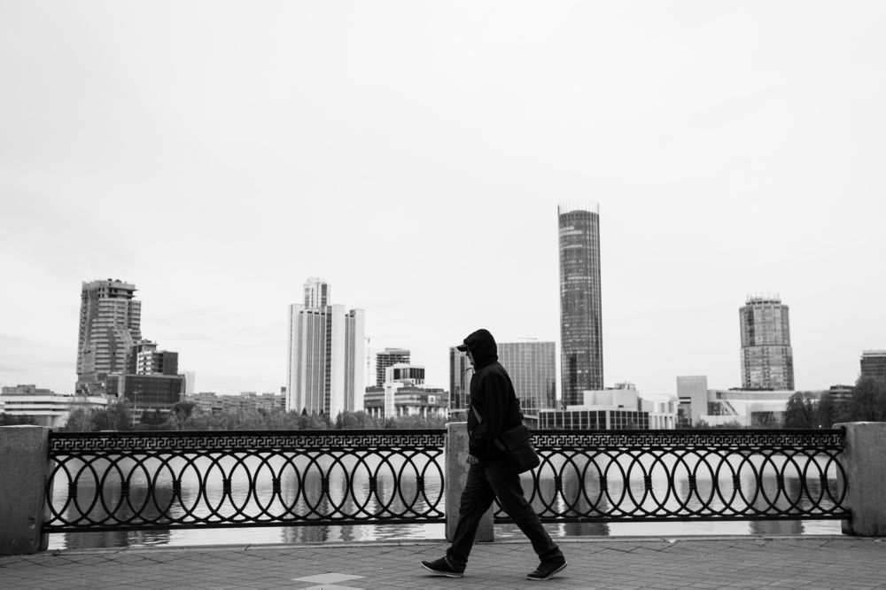Photograph by Денис Ханыков