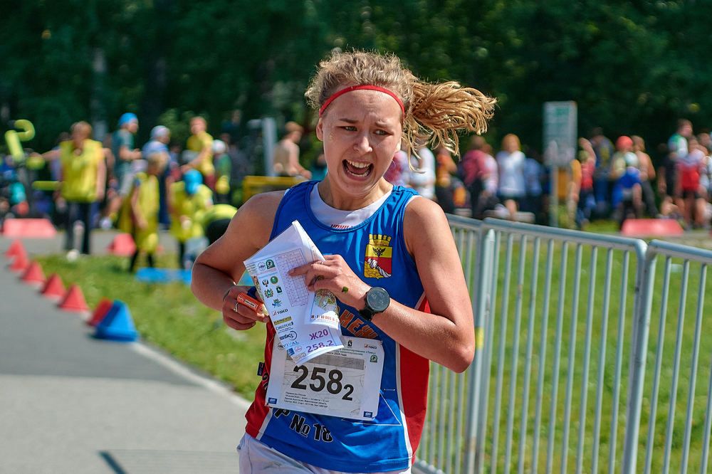 Photograph by Андрей Коротецкий