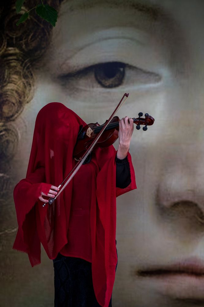 Фотография автора Дмитрий Referee