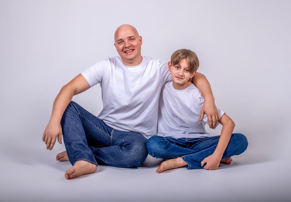 Photograph by Елена Ефимова