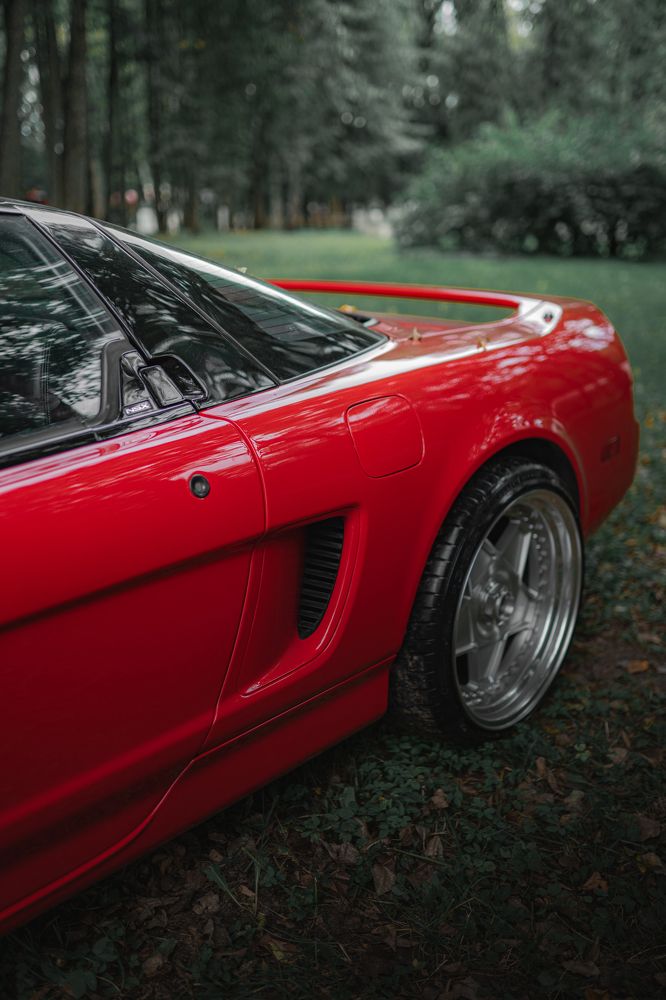 Photograph by Alexey Sapozhnikov