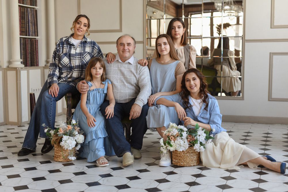 Фотография автора Келлер Ольга