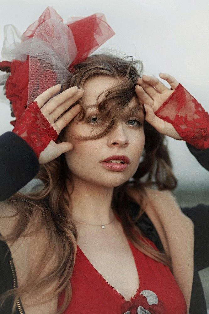 Photograph by Татьяна Максакова