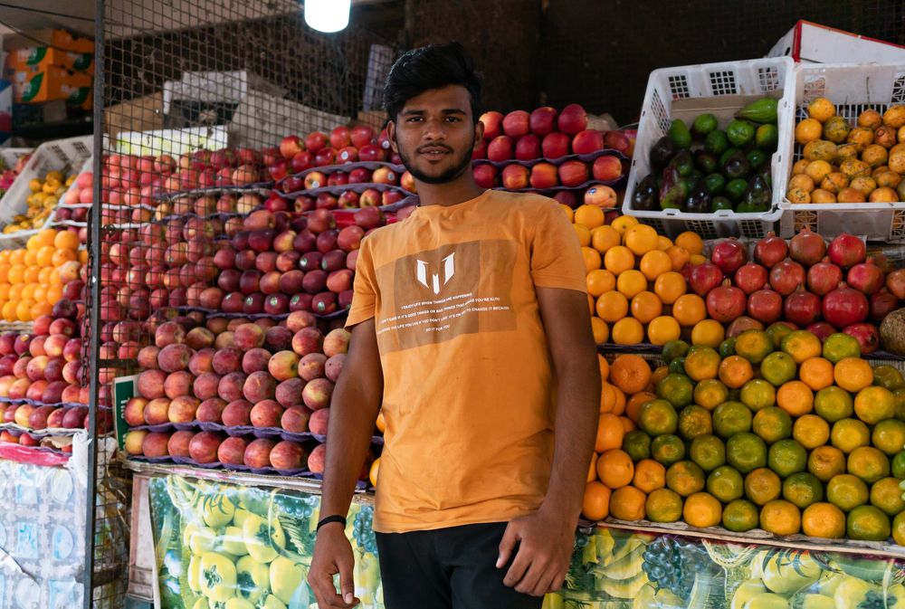 Фотография автора Максим Грибанов