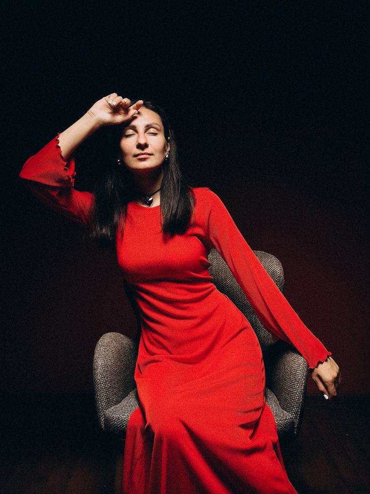 Photograph by Анастасия Дынина