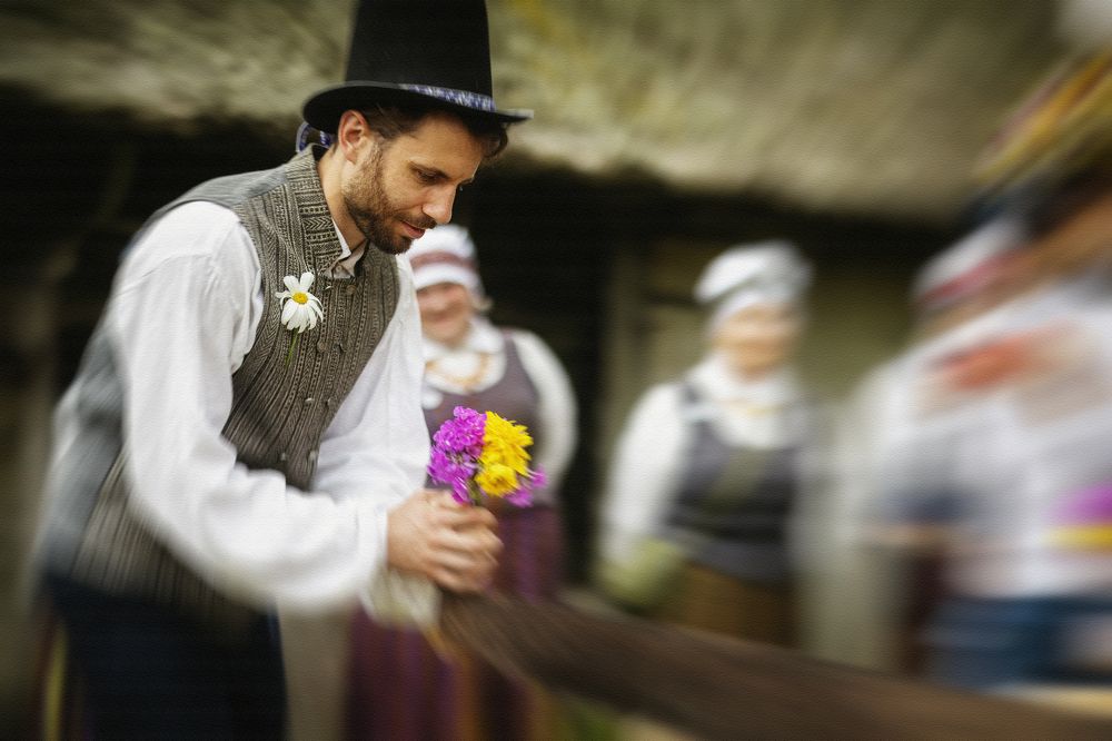 Photograph by Normunds Kaprano