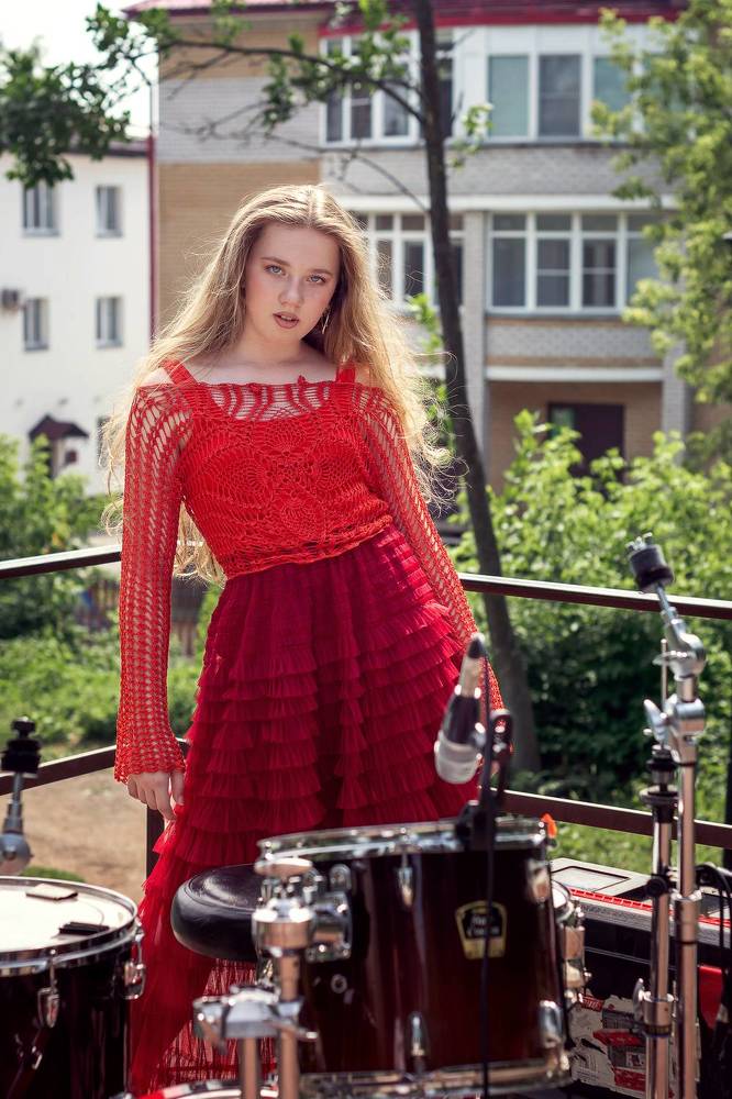 Photograph by Людмила Калинина