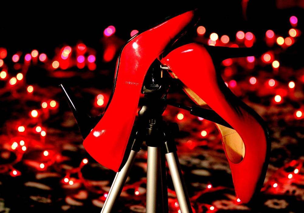 Photograph by Юрий Варюхин