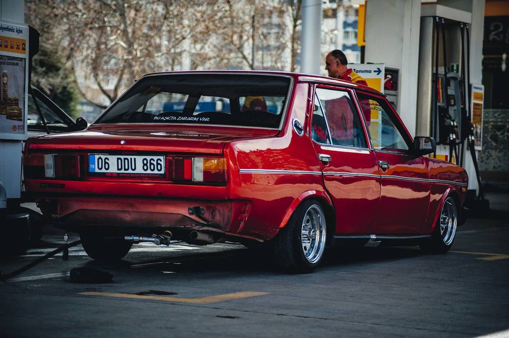 Photograph by DAMOUN POURNEMATI