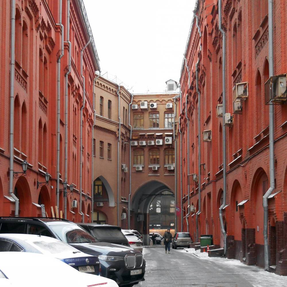 Photograph by Валерий Петухов