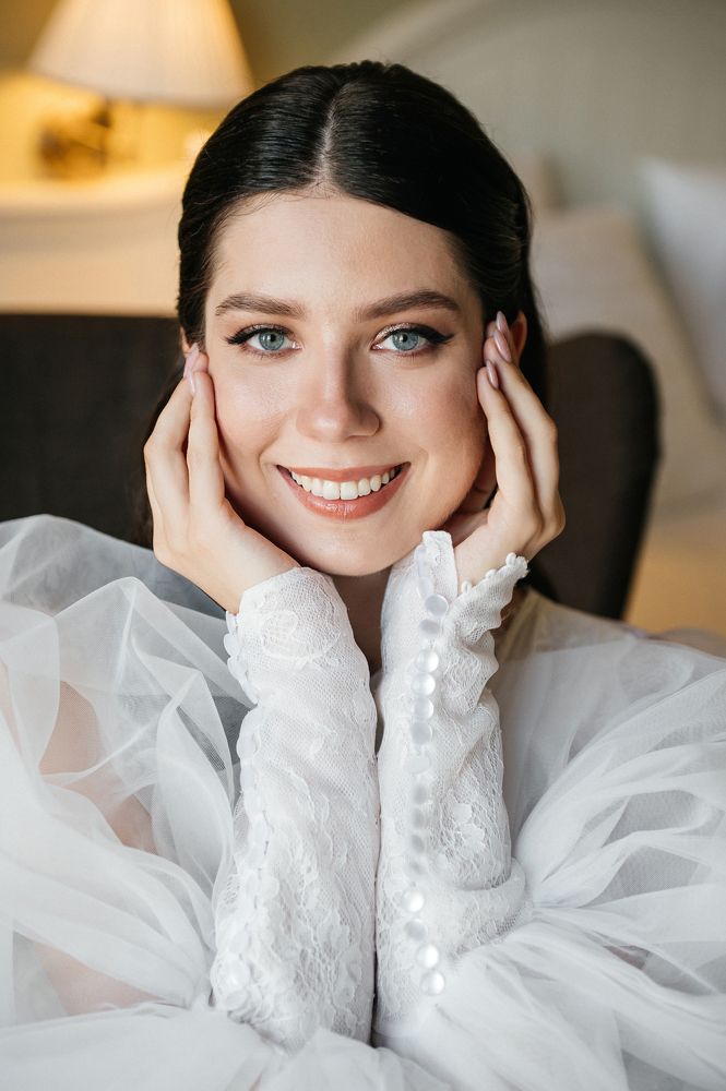 Photograph by Дарья Дмитриева