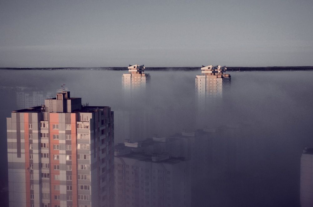 Photograph by Вероника Матиевская