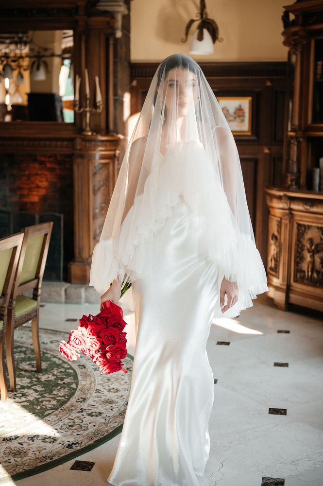 Photograph by Дарья Дмитриева