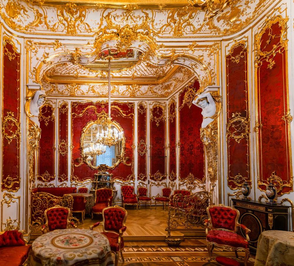 Photograph by Кормашова Татьяна