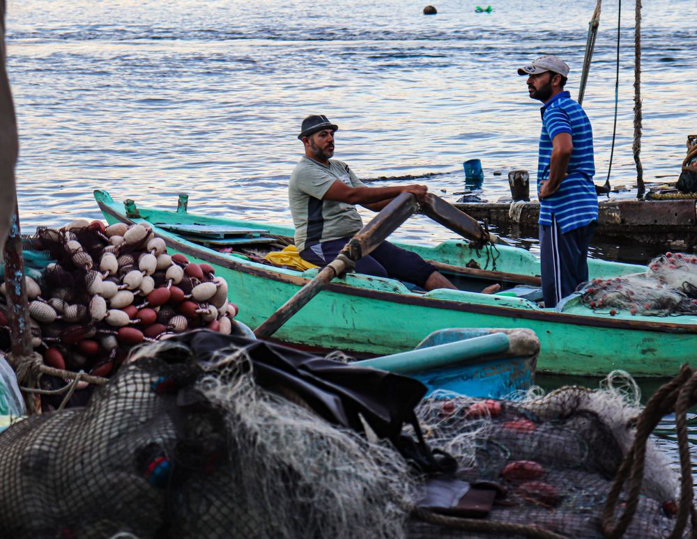 Photograph by Abdu Zaki