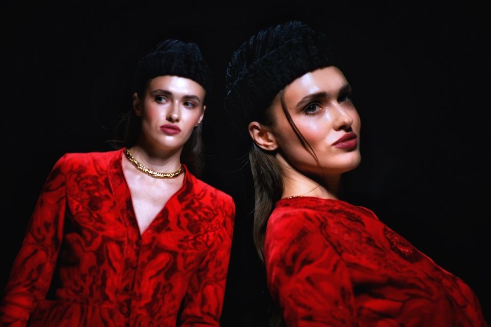 Photograph by Валерия