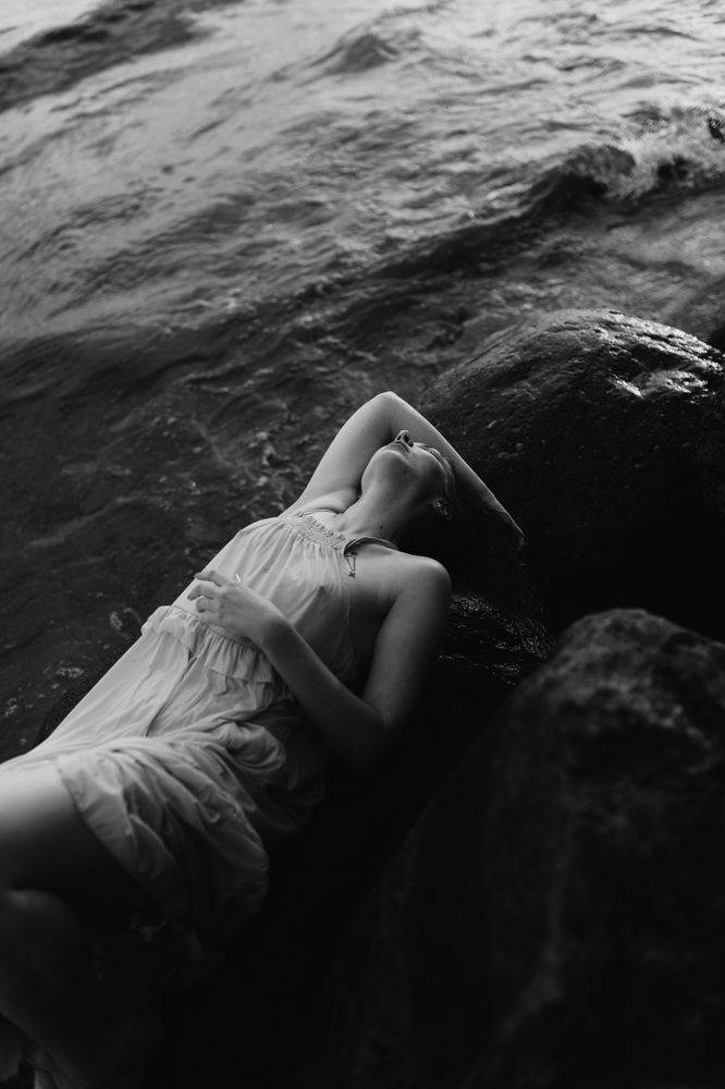 Photograph by Дарья Черкесова