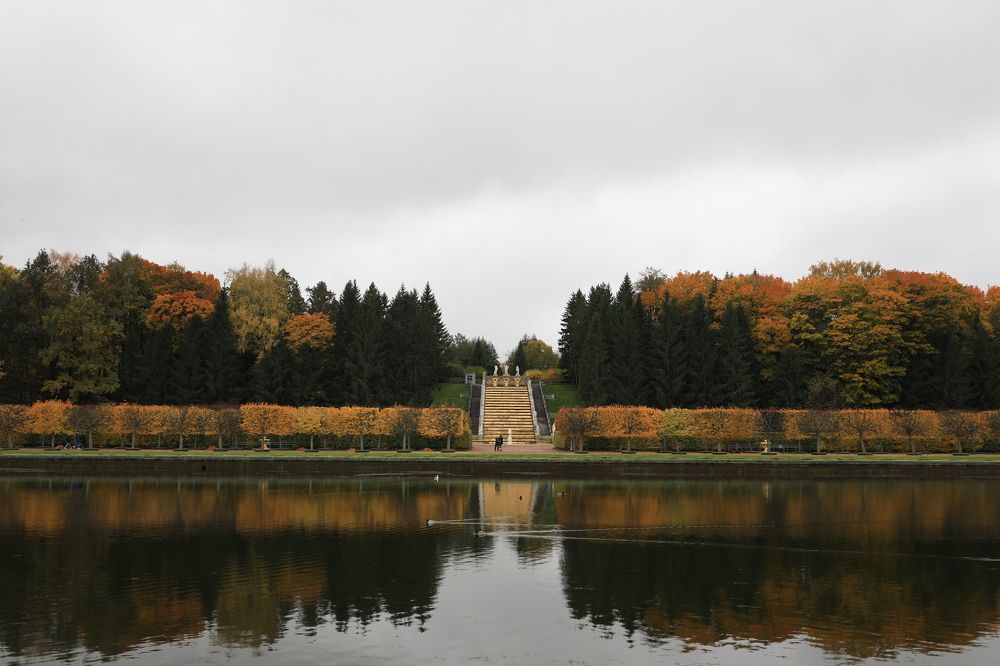 Photograph by Владимир Грибков